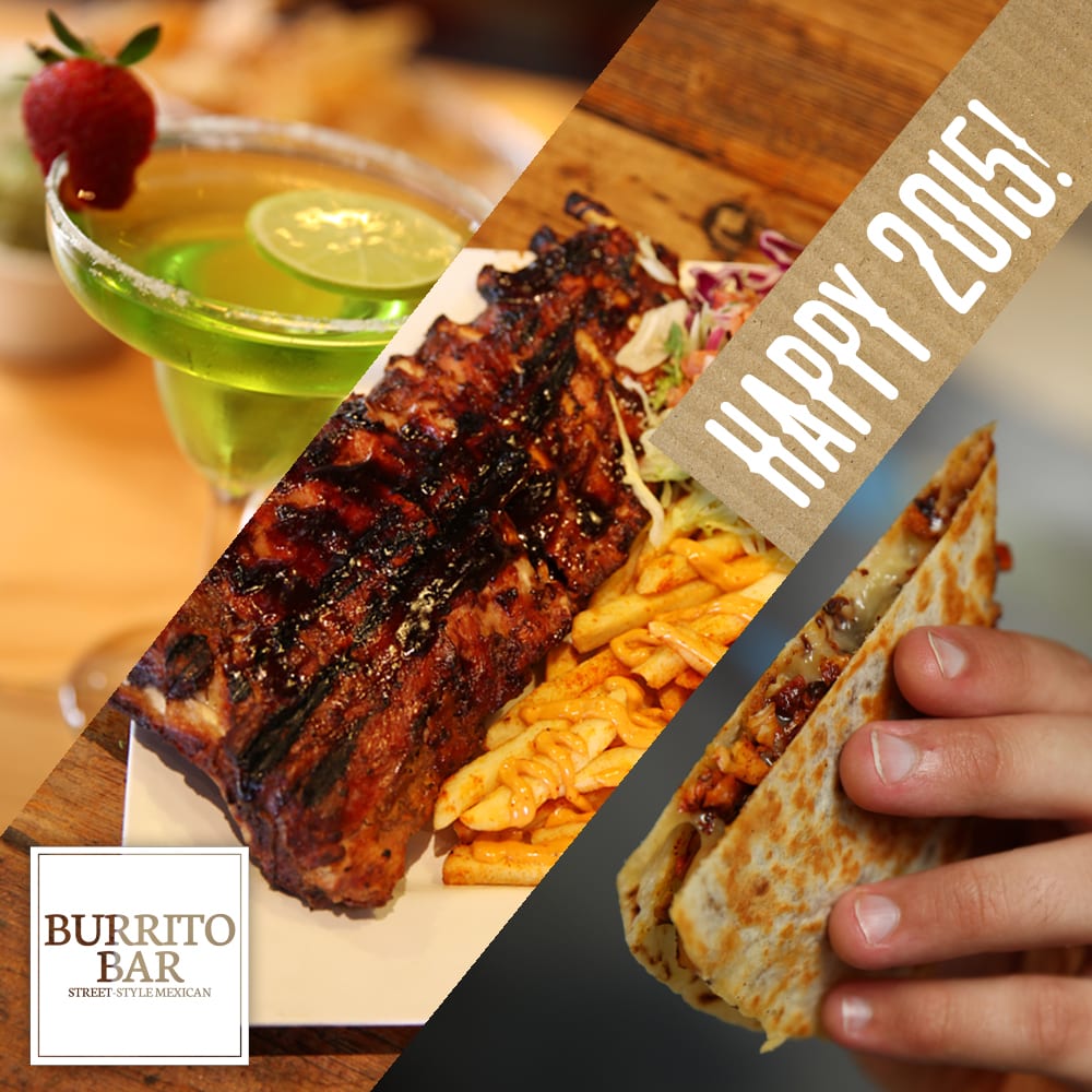 Burrito Bar, Author at Burrito Bar Mexican Restaurant & Bar Page 2 of 2