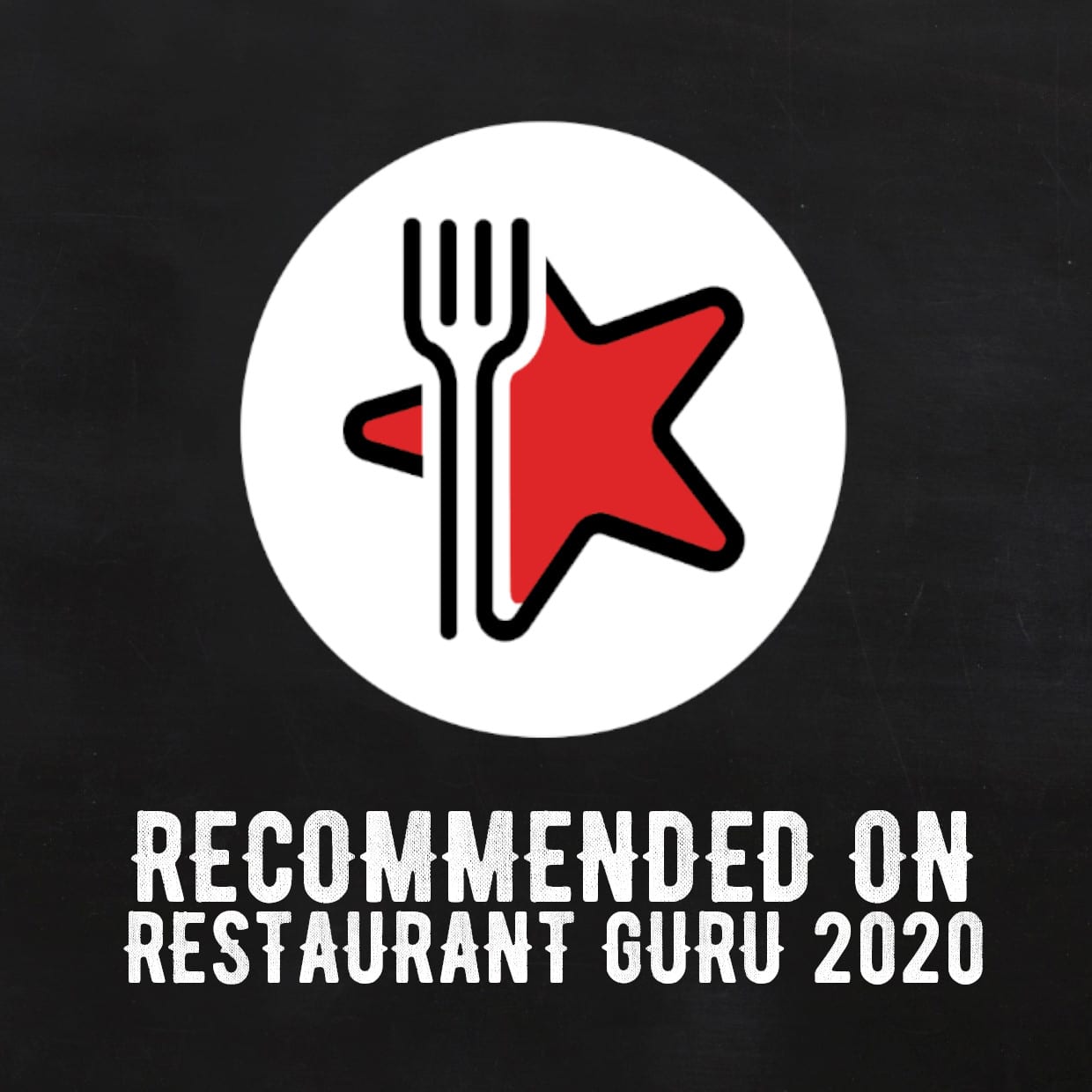 Burrito Bar has been by Restaurant Guru! Burrito Bar