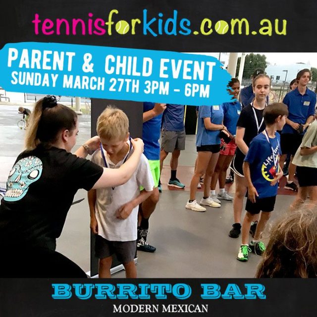 Tennis for Kids