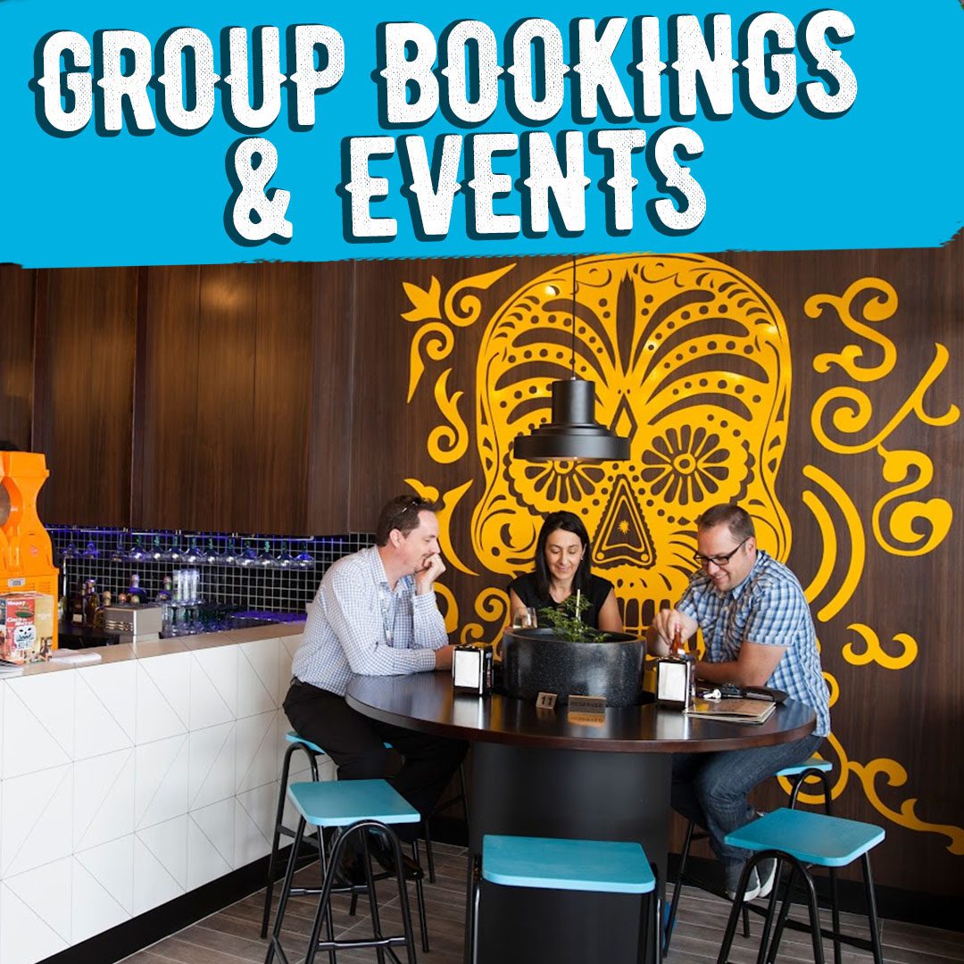 Did you know you can use Burrito Bar for group bookings?👨‍👩‍👧‍👦👨‍👨‍👧‍👦👩‍👩‍👧‍👦 Book your next birthday or event with us! Give us a call to make your next group booking! #BurritoBar #ModernMexican #GroupBookings #Events
