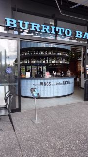 Think $10 can’t fill you up...?
Think again 🥰🥙🥤🍟
Try the Mini Crispy Wrap!!
Available in-store + on the Burrito Bar app.
(T&Cs apply. Mention offer when ordering in-store.)