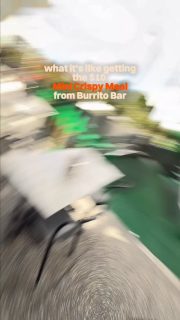 ONLY TWO steps between you & your hot lunch date 🥰🥙
There’s something about enjoying your Mini Crispy Meal fresh in-store...
That first crunch of the wrap, fries still hot, drink icy-cold.
Just right for your midday reset.
🥙 + 🍟 + 🥤 = $10.
Step in, sit down and dig in before it’s gone.
Ends 09/11/2025
(T&Cs apply. Mention offer when ordering in-store. Public-holiday surcharge may apply.)