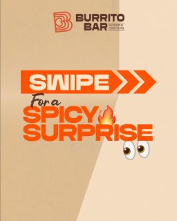 Try our new Habanero Wingsโฆ
And feel the fire it brings! ๐ฅ๐ถ๏ธ๐ฅ
Now available in-store and on the Burrito Bar app for a limited time.
(T&Cs apply. Public holiday surcharge may apply.)