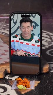 The best wings are the ones you canโt put down... ๐
Itโs the ones that light up your tastebuds ๐ฅ๐ฅต
And tempt your hand back to the bowl before you even realise it.
Thatโs the power of our new Habanero Wings.
Hot. Addictive. Unforgettable ๐๐ฏ
Now available in-store and on the Burrito Bar app for a limited time.
(T&Cs apply. Public holiday surcharge may apply.)