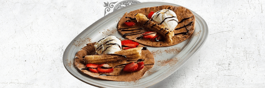 DESSERTS