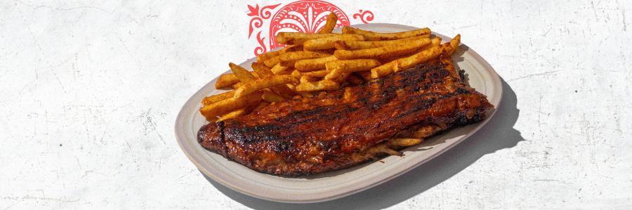 THE GRILL