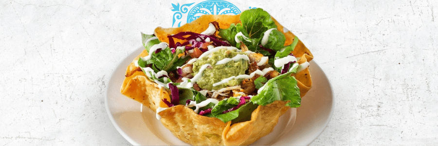 SALADS