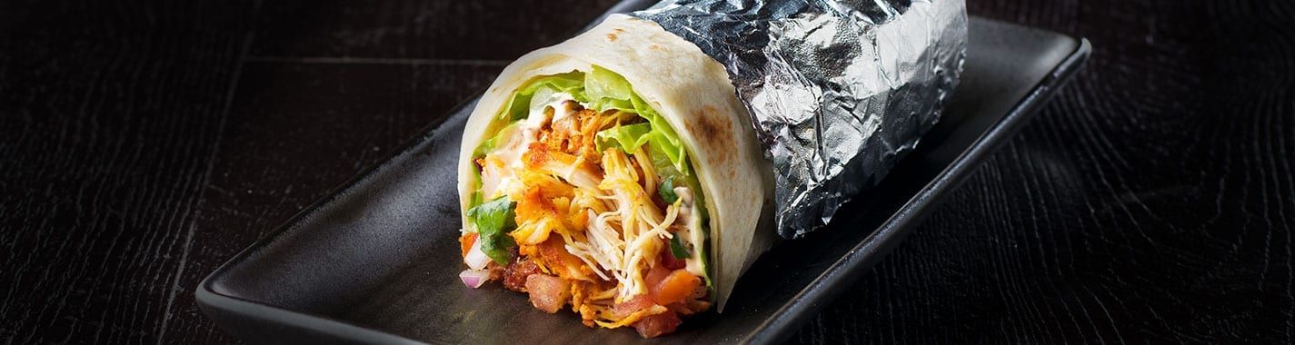 BURRITOS