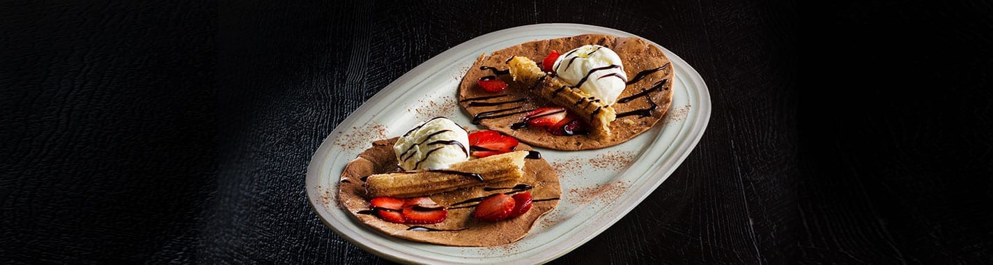 DESSERTS