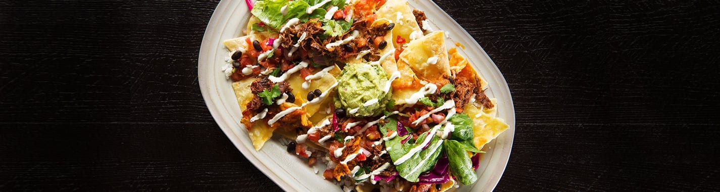 NACHOS