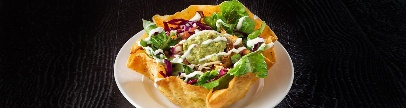 SALADS