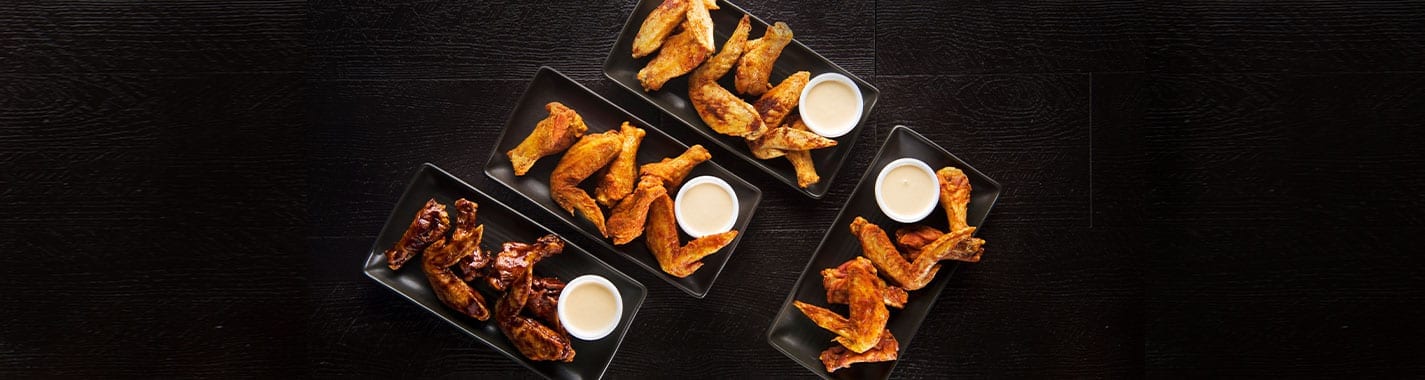 WINGS