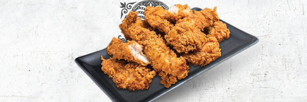 Fried Chicken