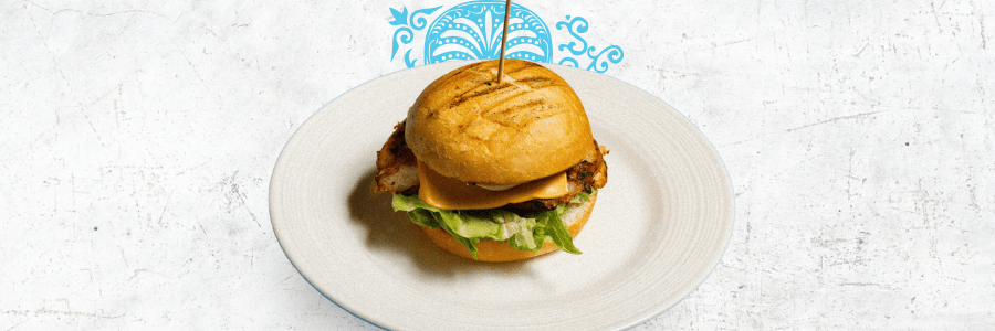 TORTAS