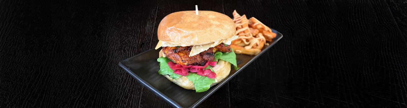 TORTAS