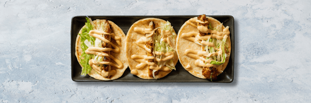 SLIDERS