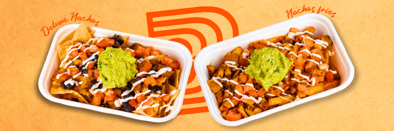 NACHOS