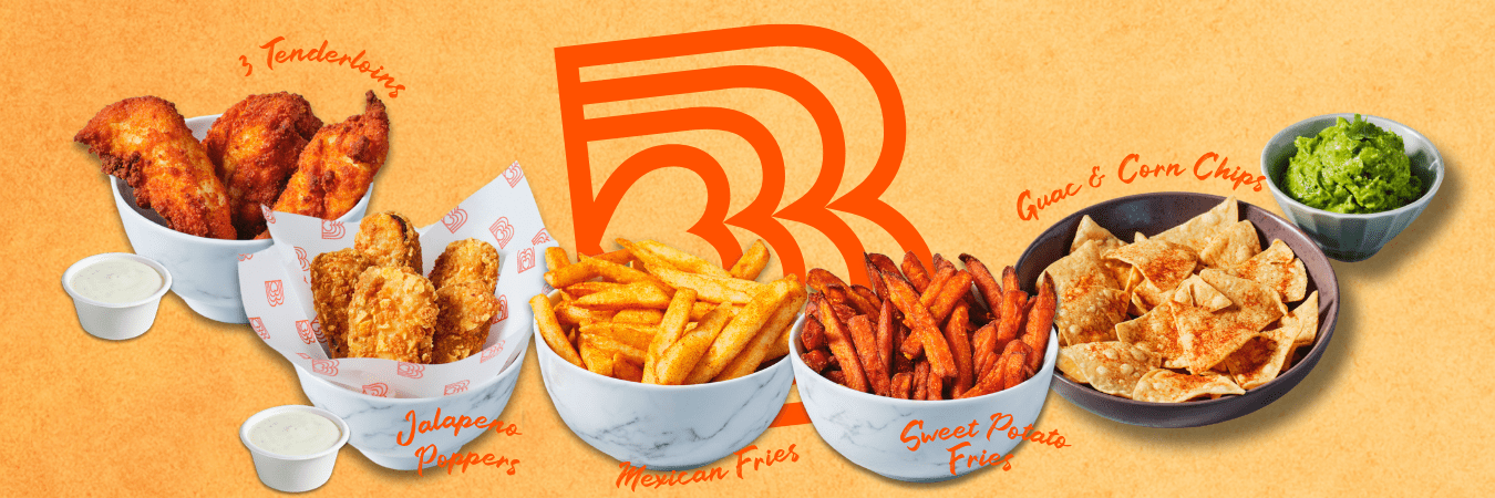 STARTERS
